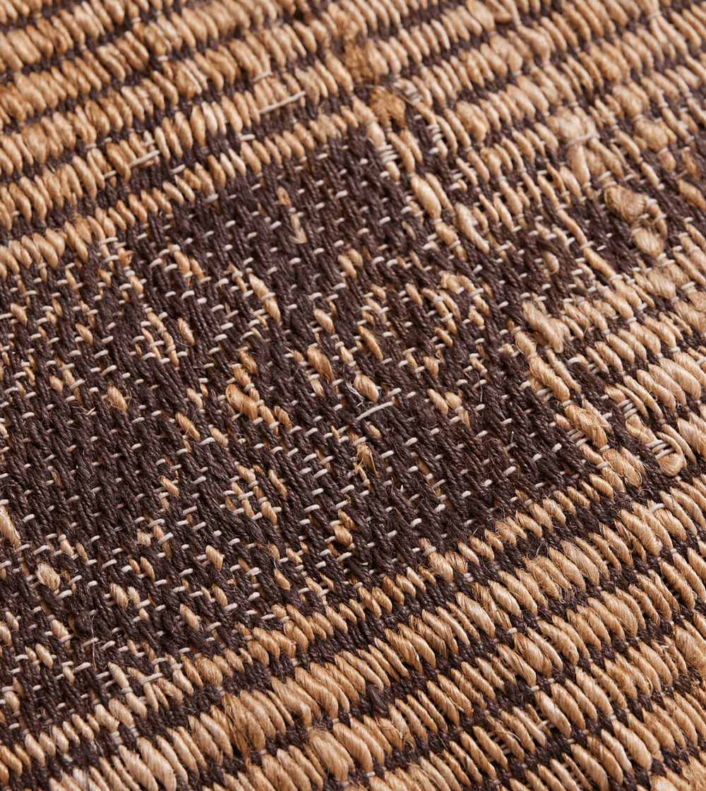 Alfombra Desert Jute 250x350 - Imagen 4