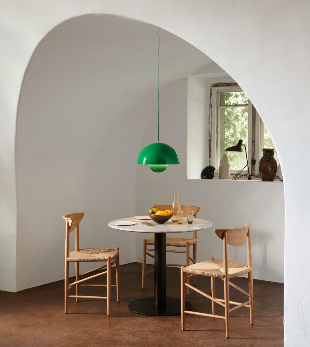 Silla Drawn HM3 - Imagen 3