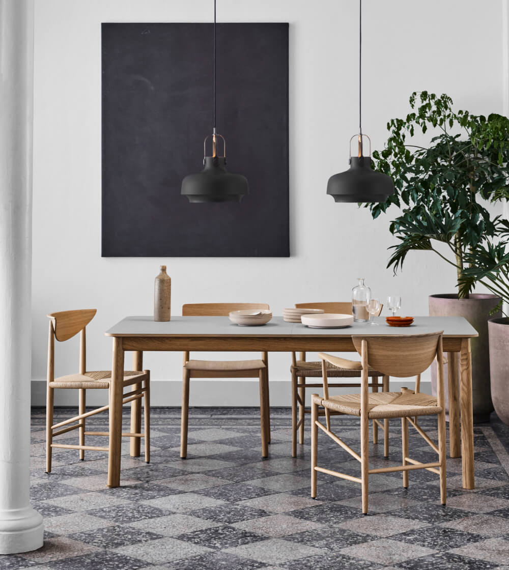 Silla Drawn HM4 - Imagen 3