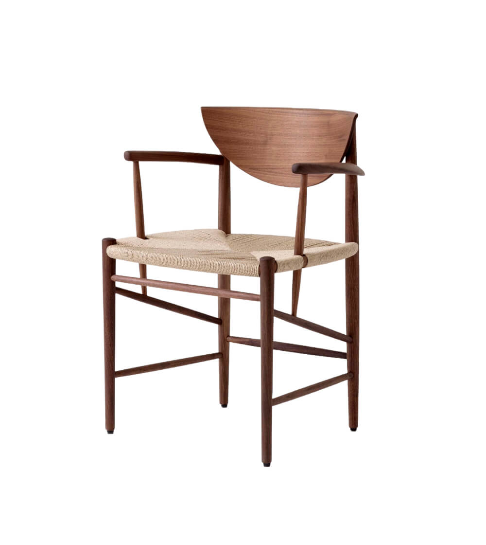 Silla Drawn HM4