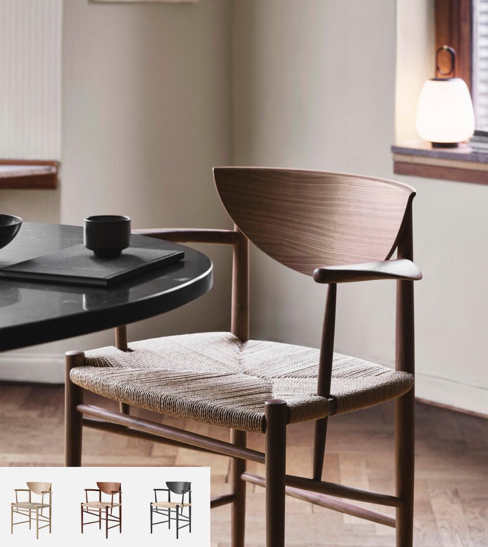 Silla Drawn HM4 - Imagen 2