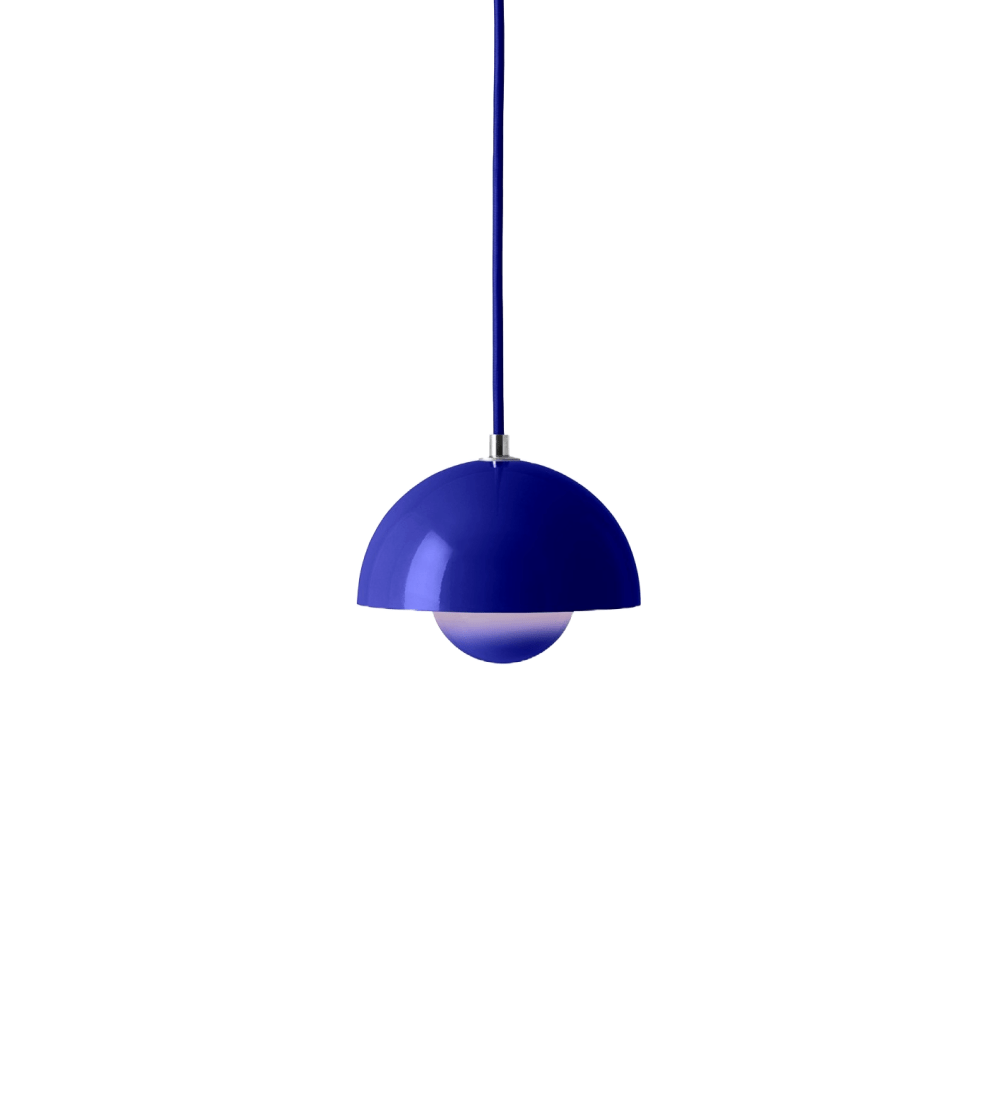 Lámpara Flowerpot VP10