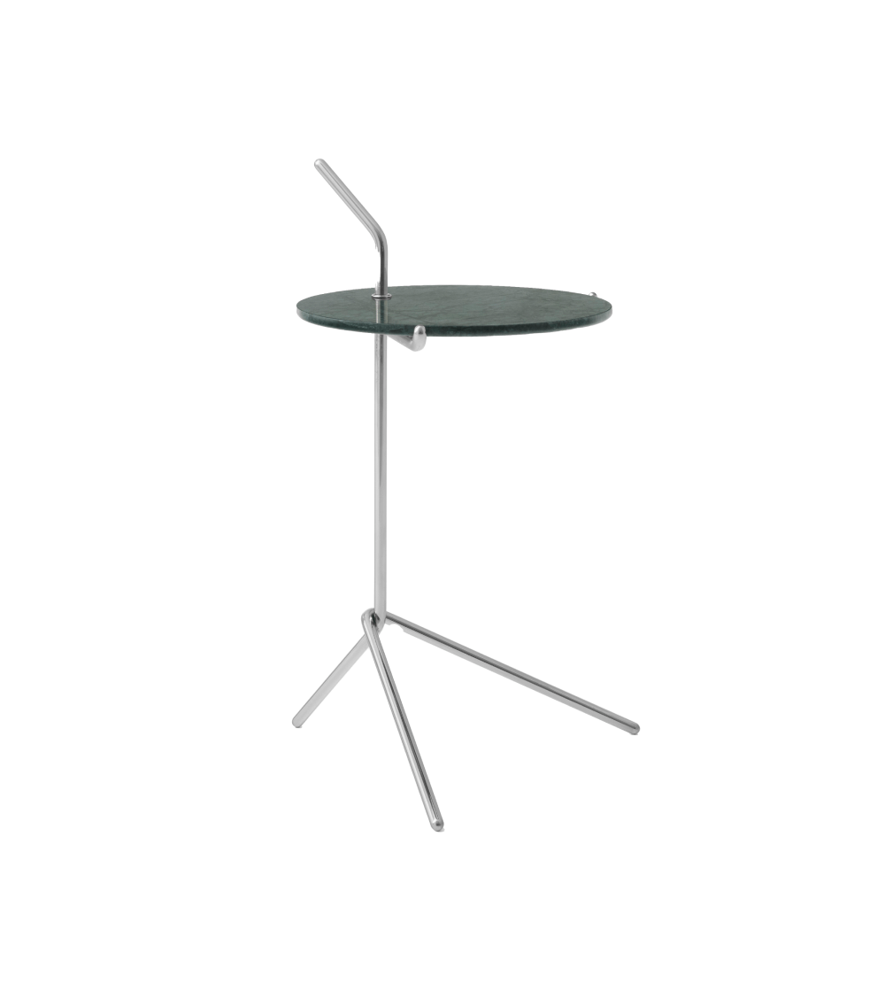 Mesa Halten SH9 Stainless - Imagen 3