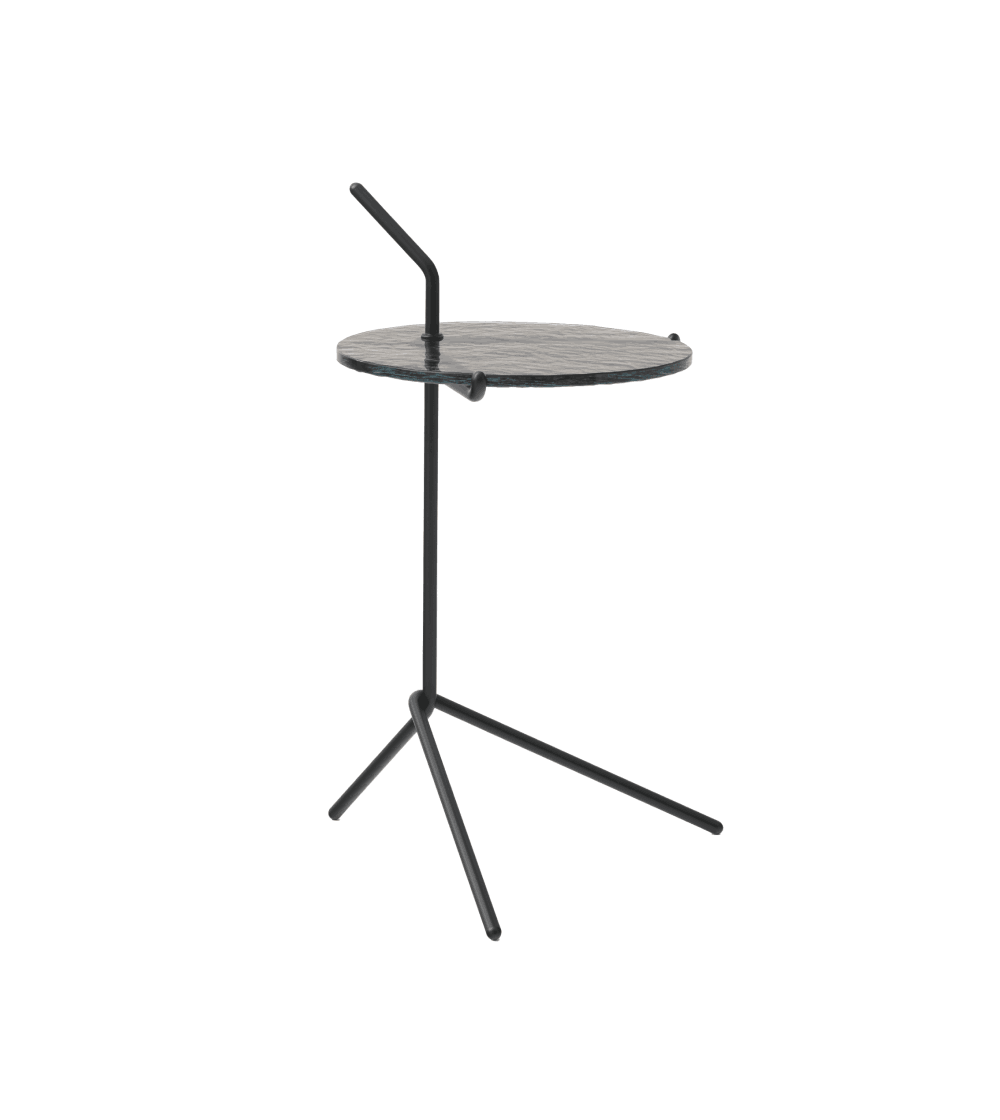 Mesa Halten SH9 Warm Black - Imagen 3