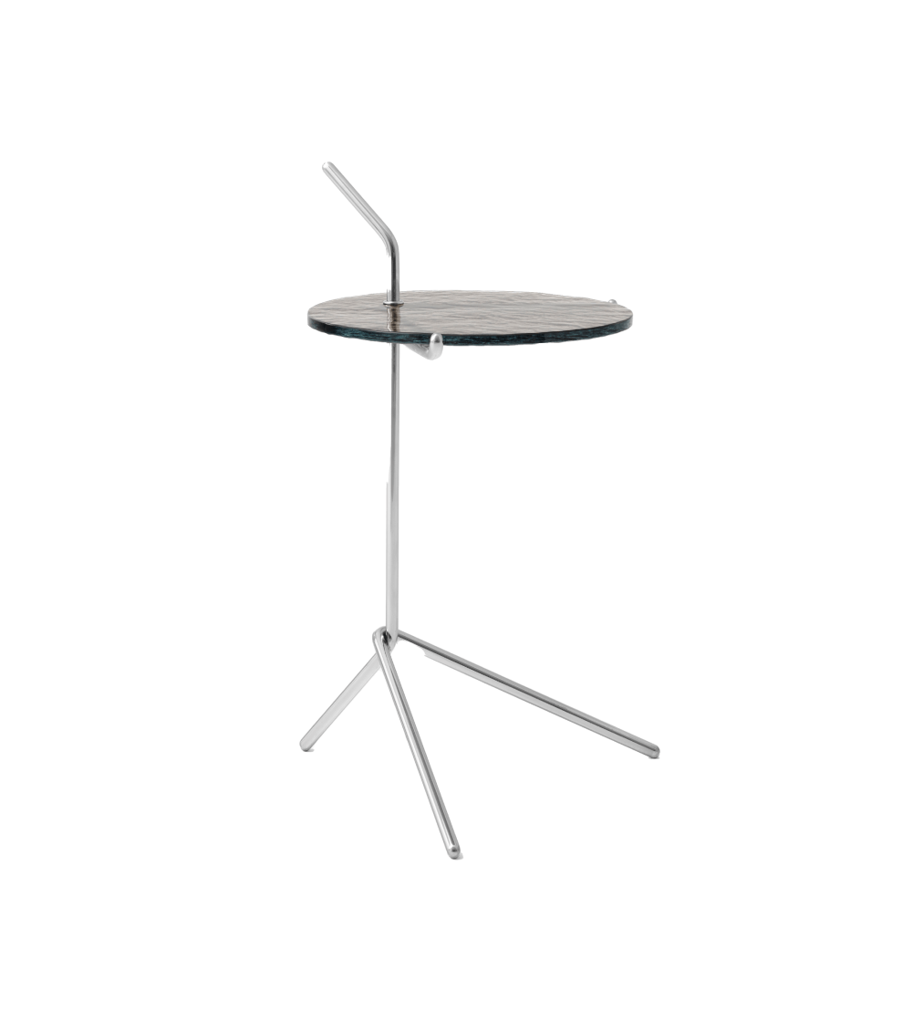 Mesa Halten SH9 Stainless