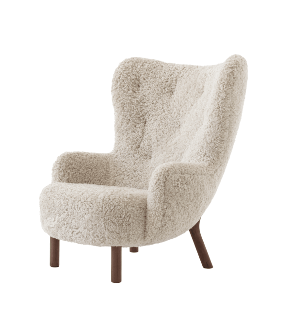 sillon petra de &Tradition