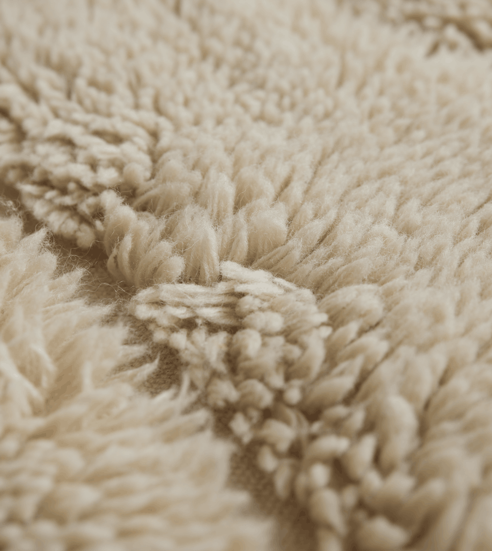 Alfombra Wool Limitless 140x200 - Imagen 6