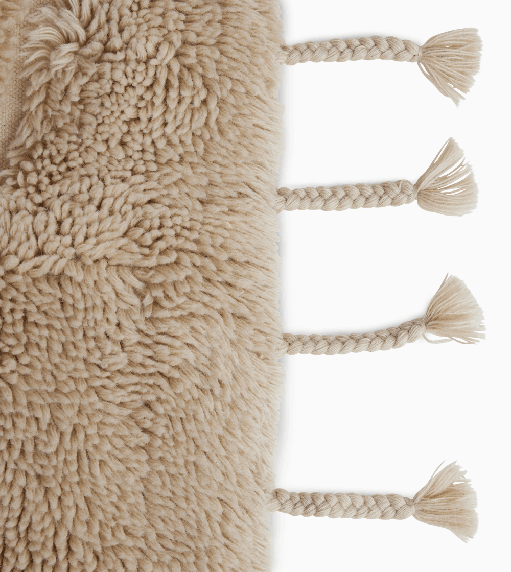Alfombra Wool Limitless 140x200 - Imagen 7