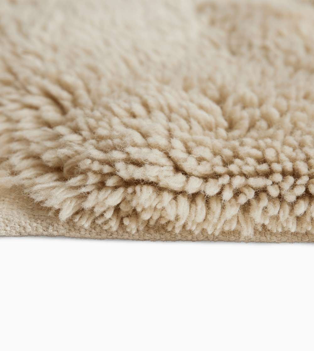 Alfombra Wool Limitless 140x200 - Imagen 8