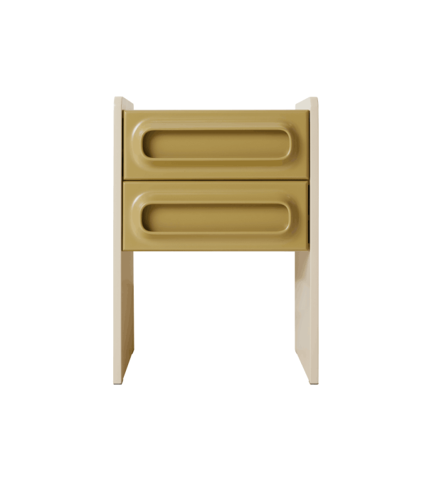 mesita de noche space de hkliving