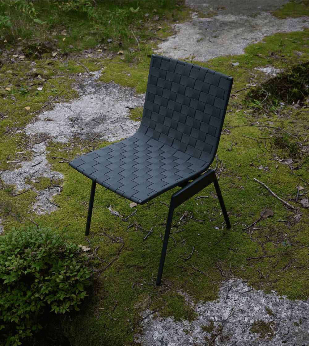 Silla Ville AV33 - Imagen 3