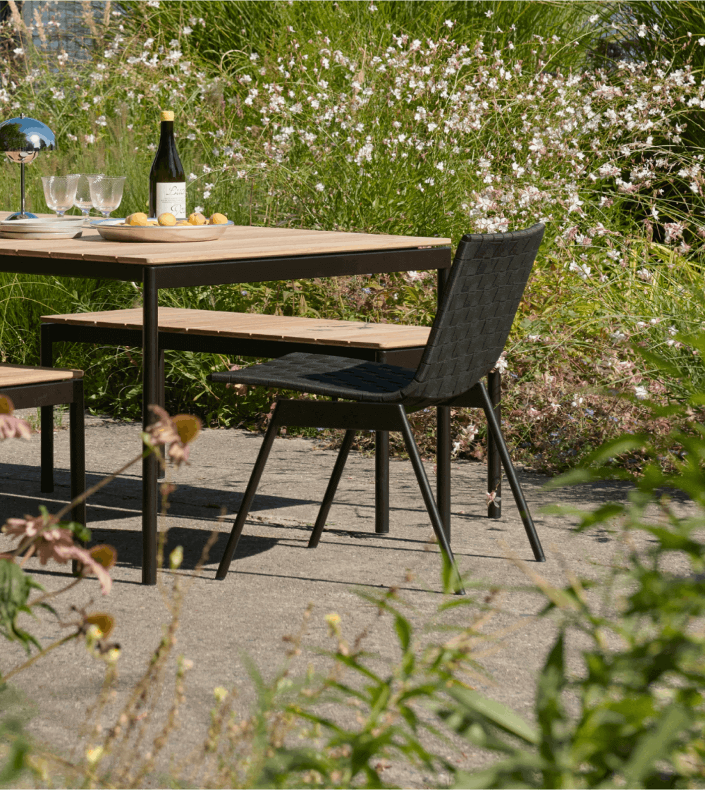 Silla Ville AV33 - Imagen 4