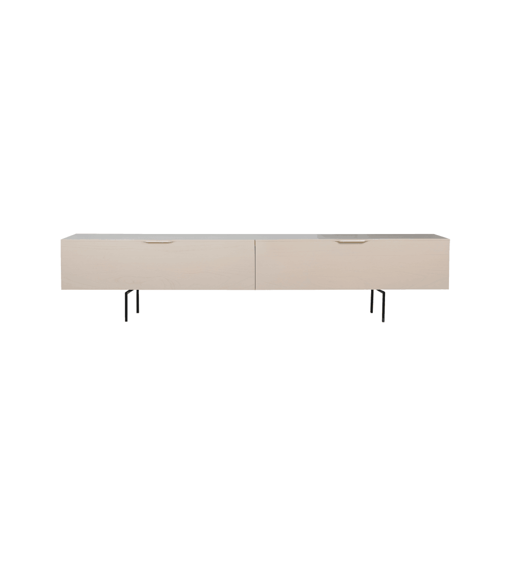 TV Cabinet Wood Grain 167 Arena