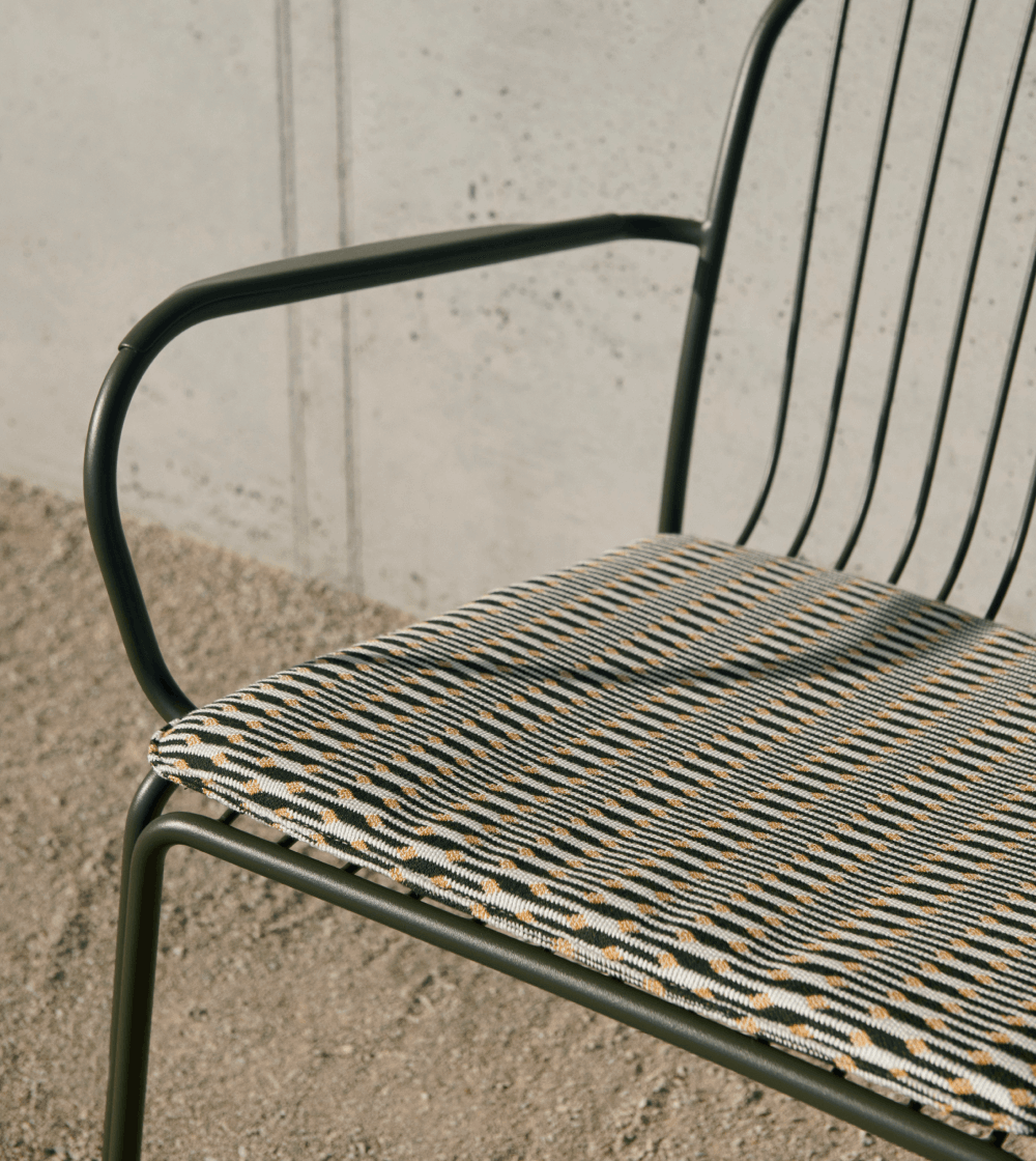 Silla Thorvald SC101 - Imagen 5