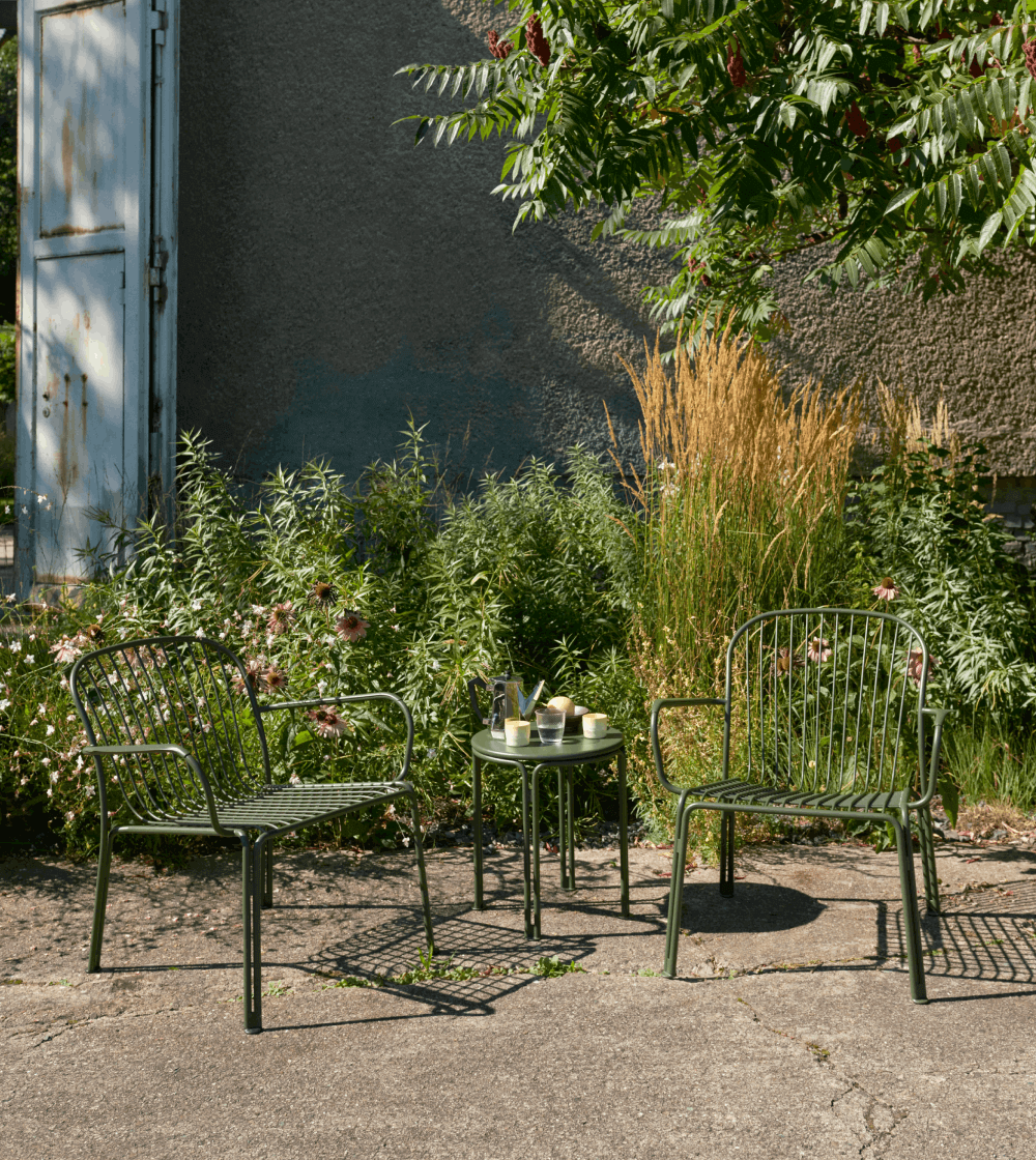 Silla Thorvald SC101 - Imagen 3