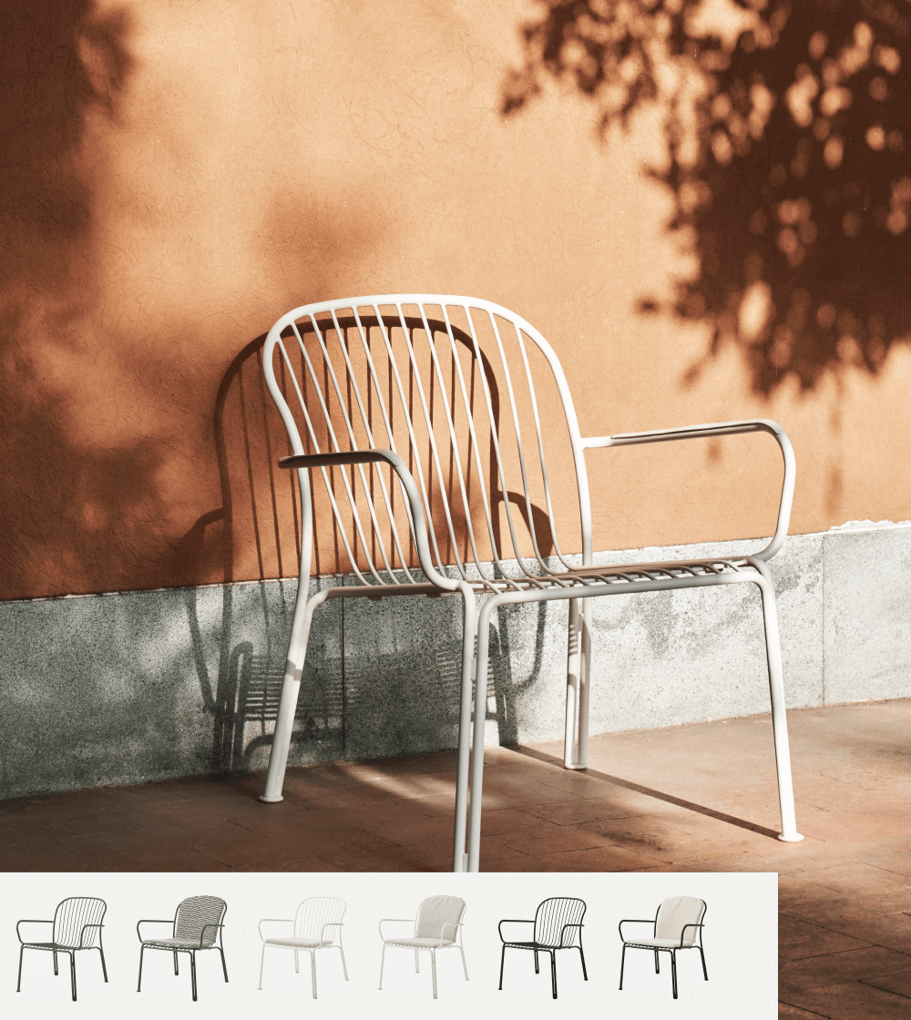 Silla Thorvald SC101 - Imagen 2