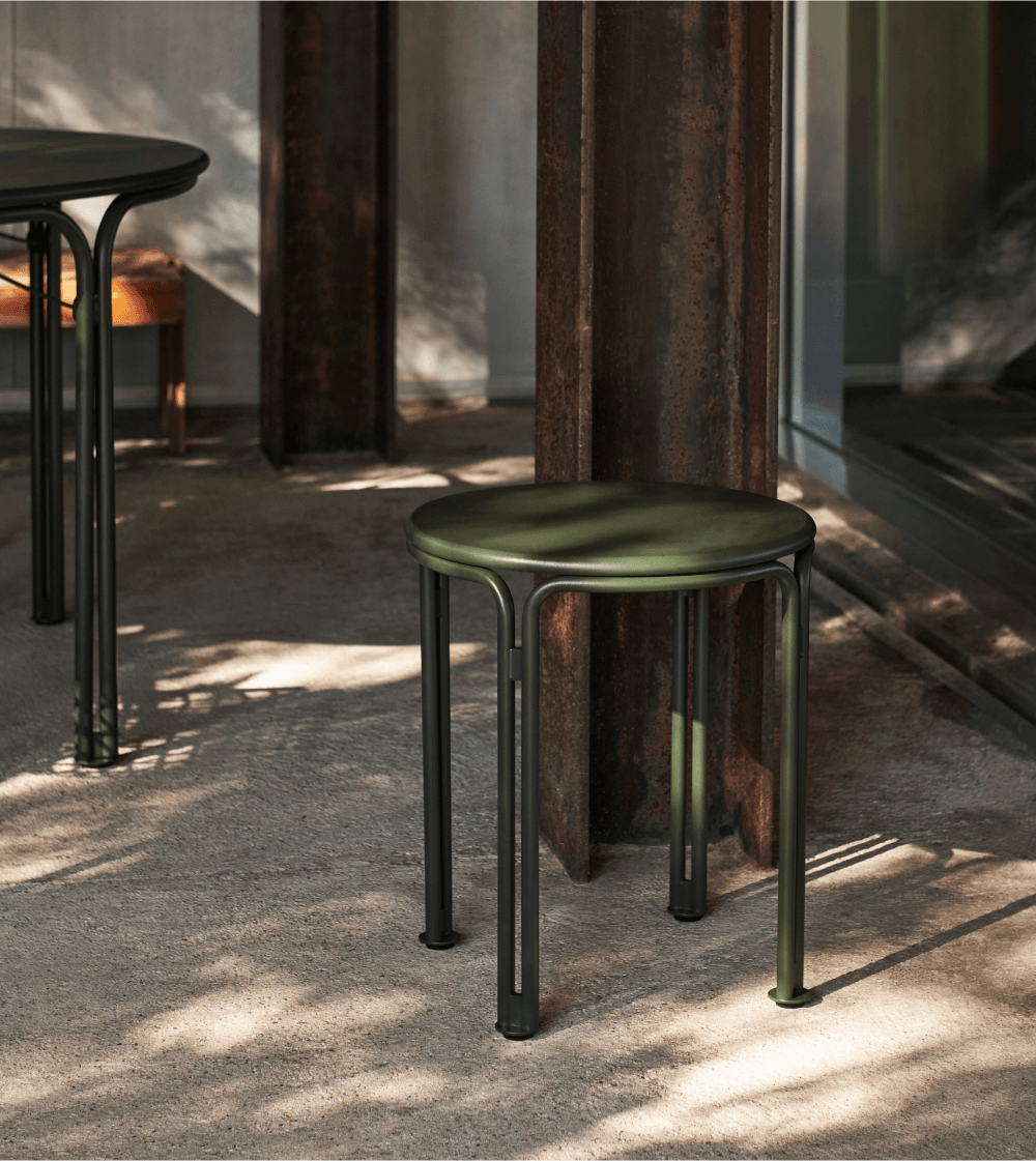 Mesa Thorvald SC102 Round 40 - Imagen 5