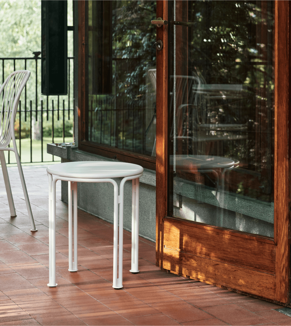 Mesa Thorvald SC102 Round 40 - Imagen 3