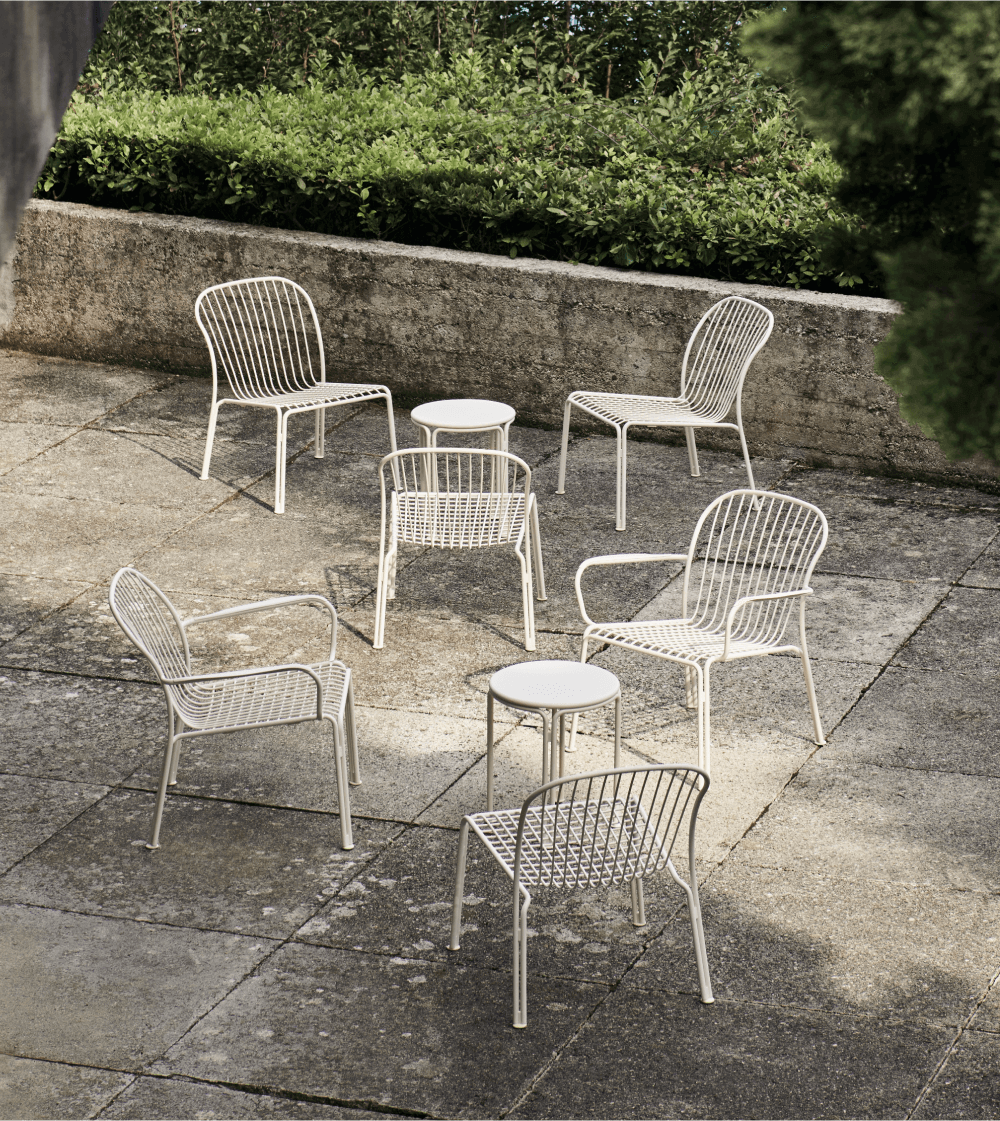 Mesa Thorvald SC102 Round 40 - Imagen 6