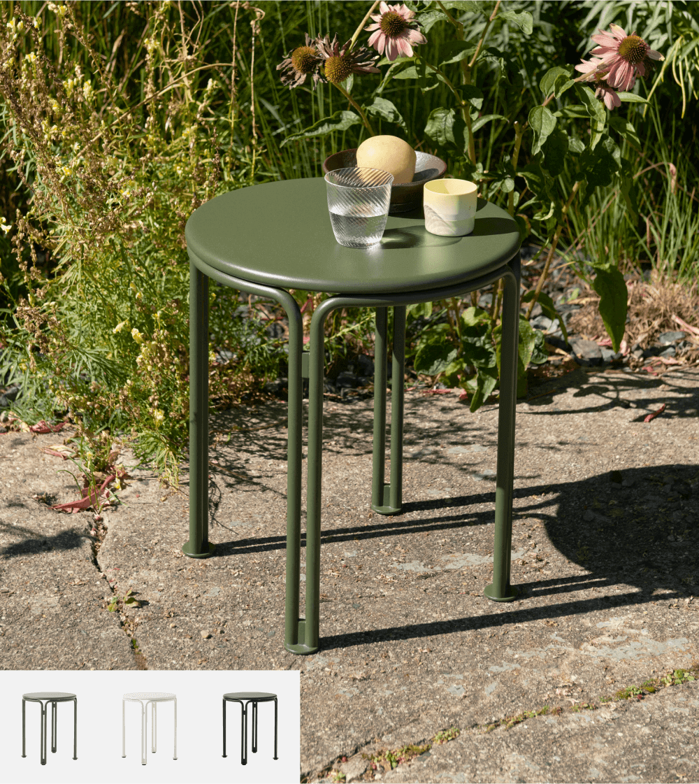 Mesa Thorvald SC102 Round 40 - Imagen 2