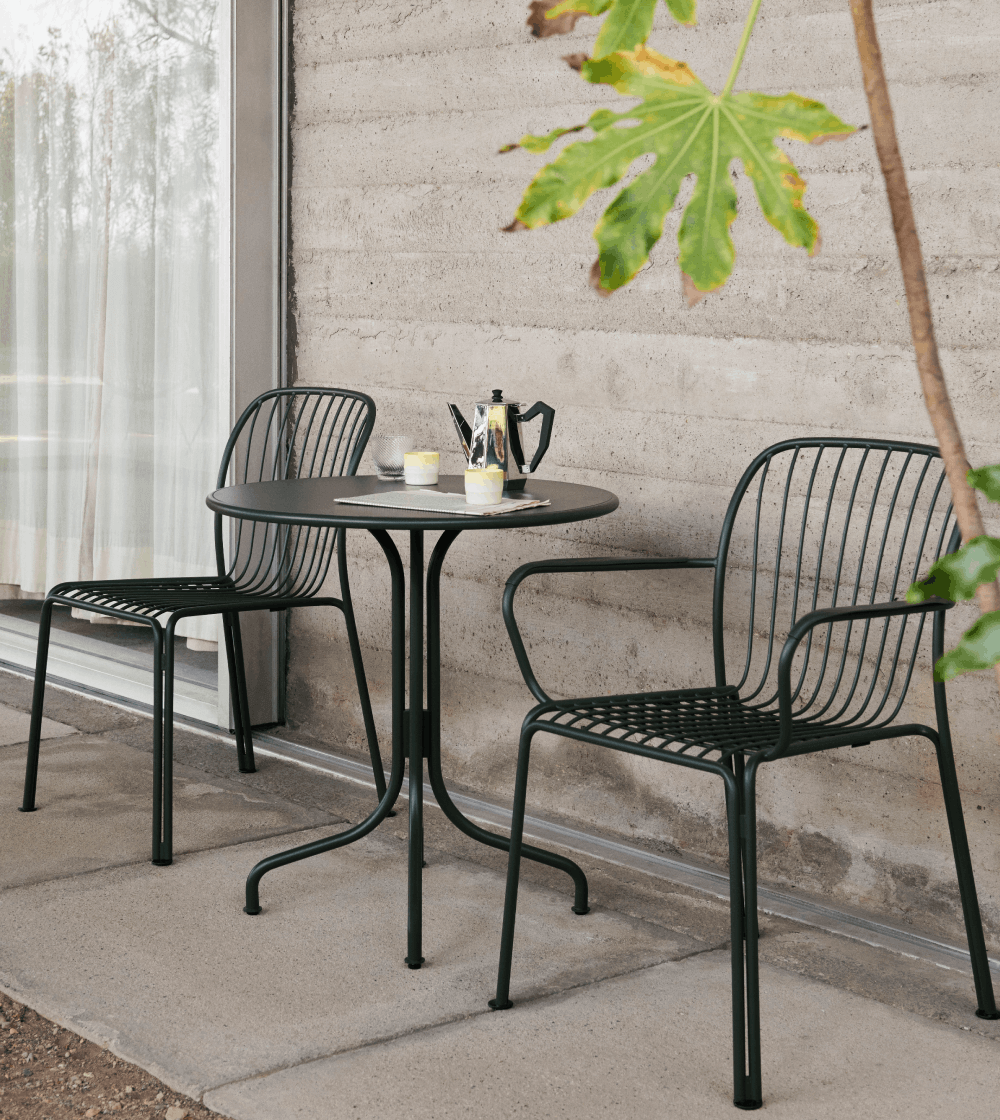 Silla Thorvald SC95 - Imagen 4