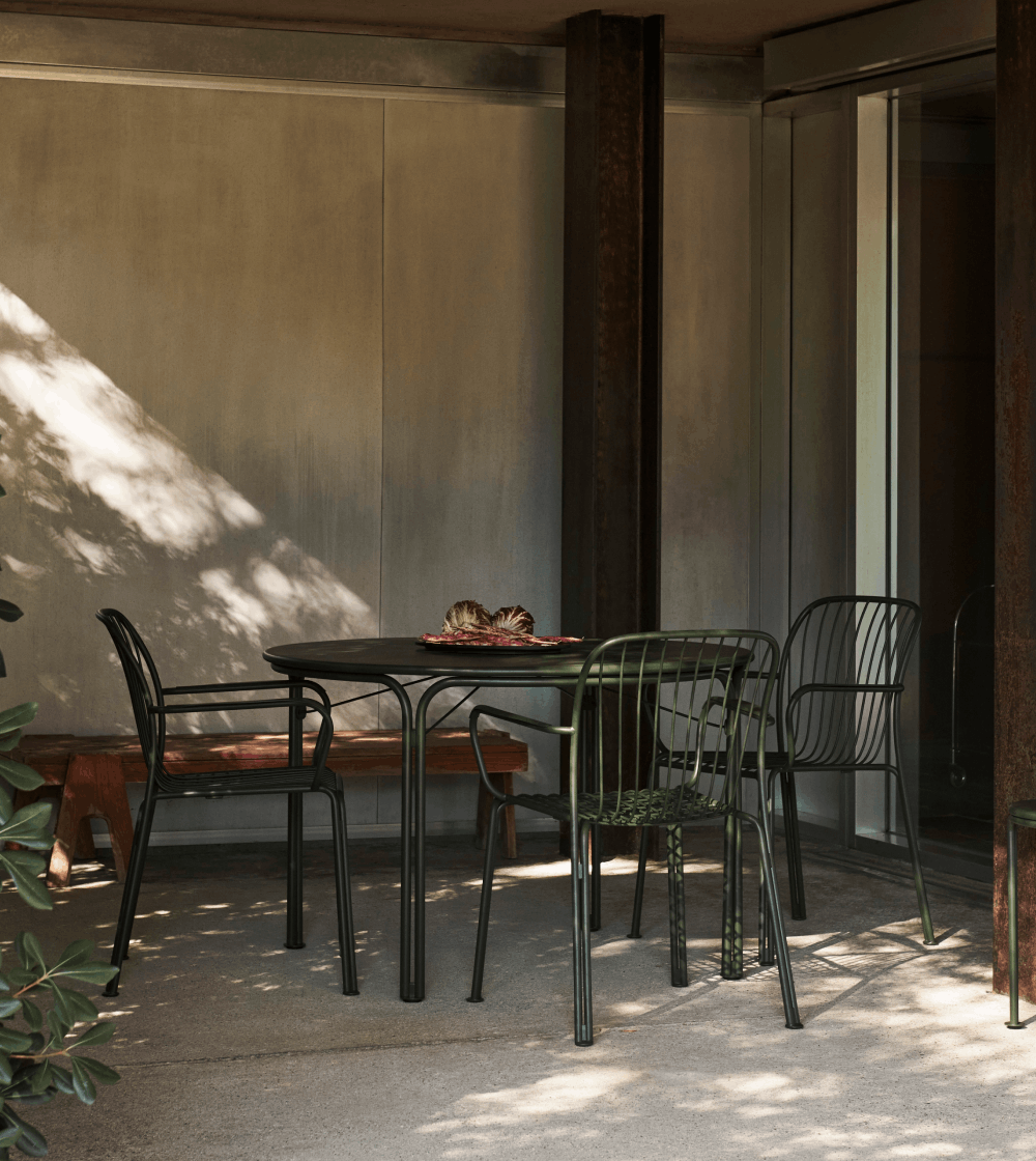 Silla Thorvald SC95 - Imagen 8