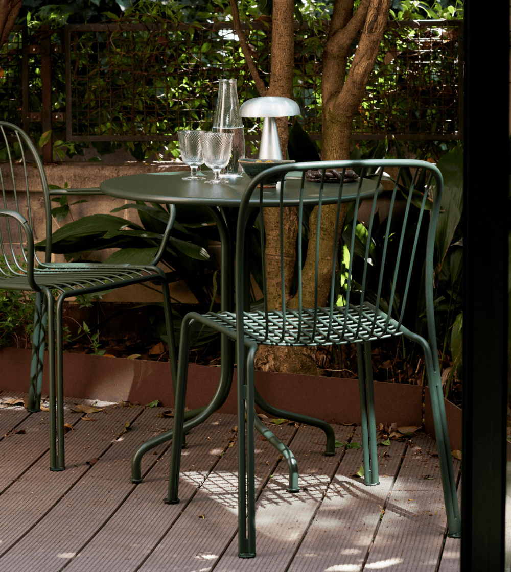 Silla Thorvald SC95 - Imagen 9