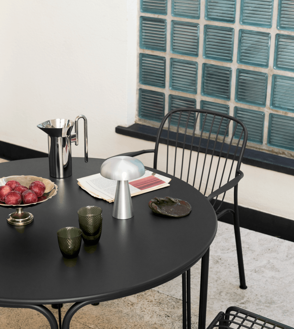 Silla Thorvald SC95 - Imagen 3
