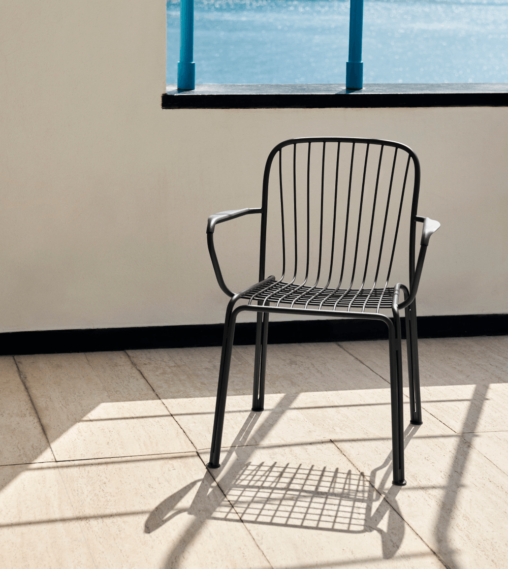 Silla Thorvald SC95 - Imagen 10