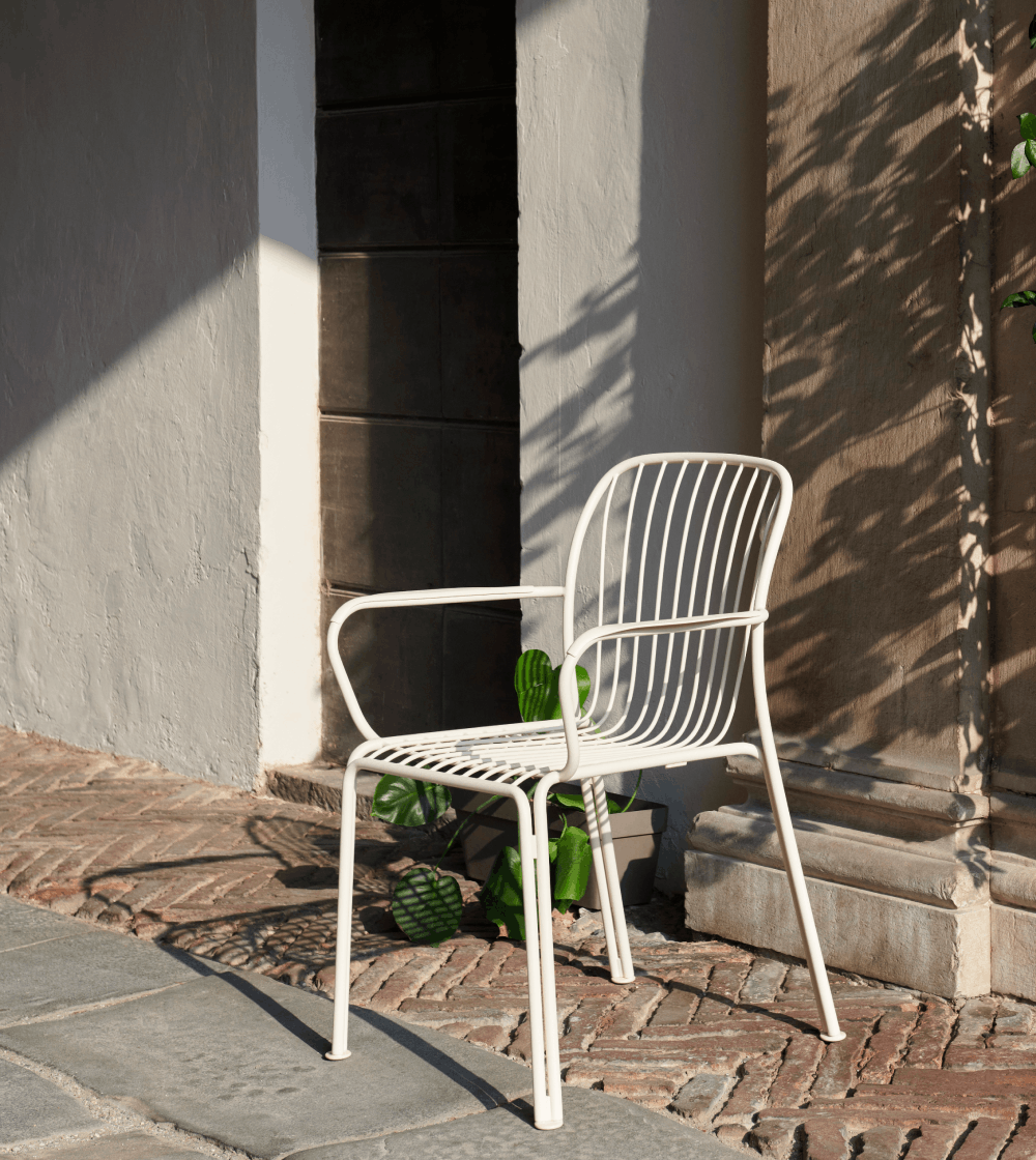 Silla Thorvald SC95 - Imagen 12