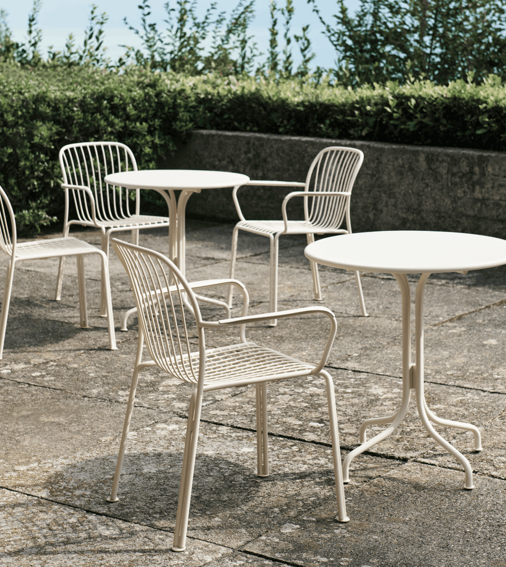 Silla Thorvald SC95 - Imagen 11