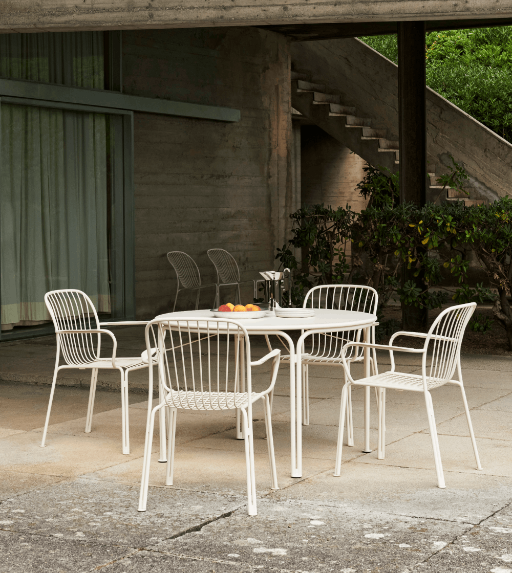 Silla Thorvald SC95 - Imagen 6