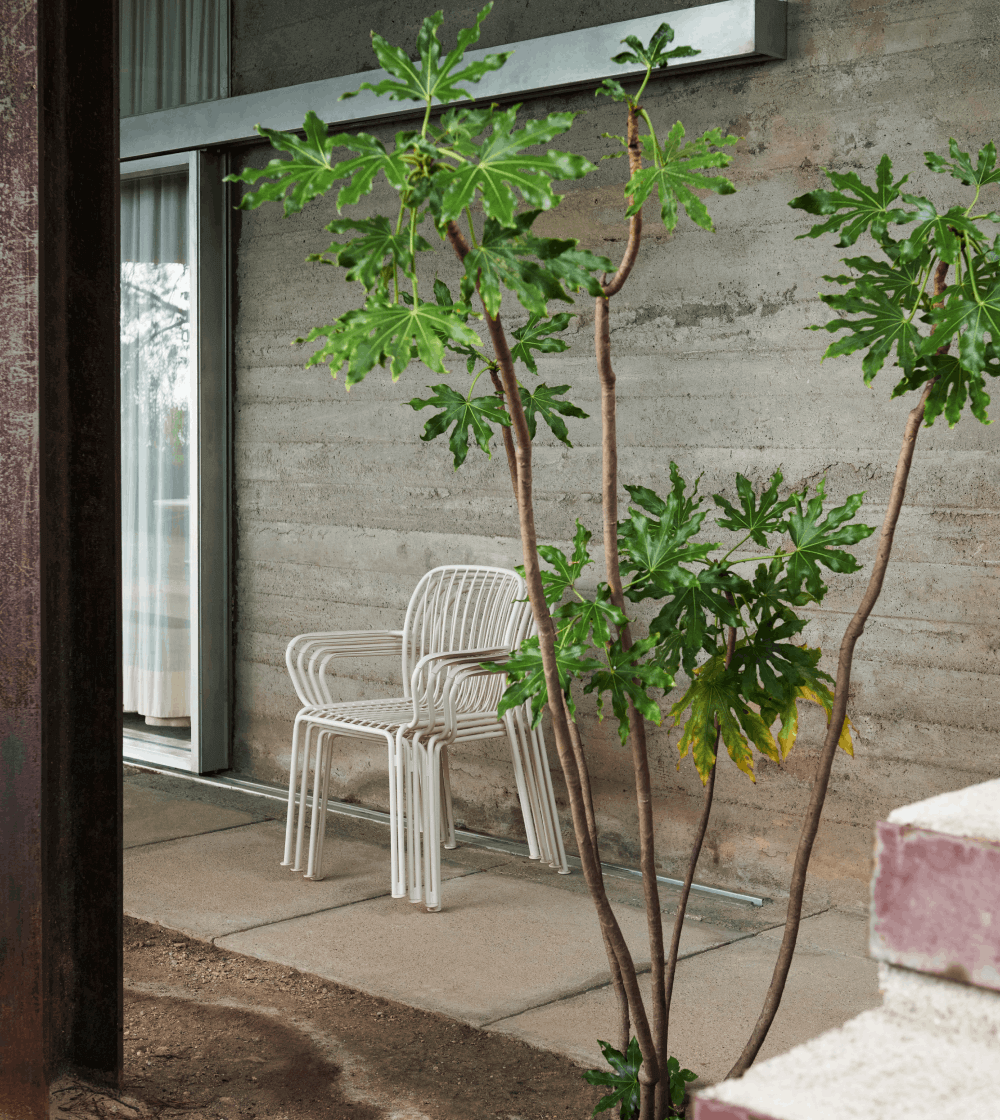 Silla Thorvald SC95 - Imagen 5
