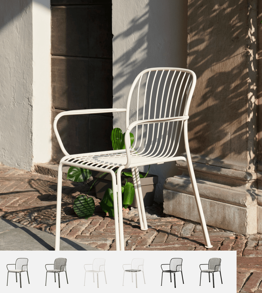 Silla Thorvald SC95 - Imagen 2