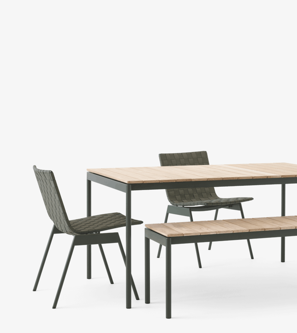 Silla Ville AV33 - Imagen 8