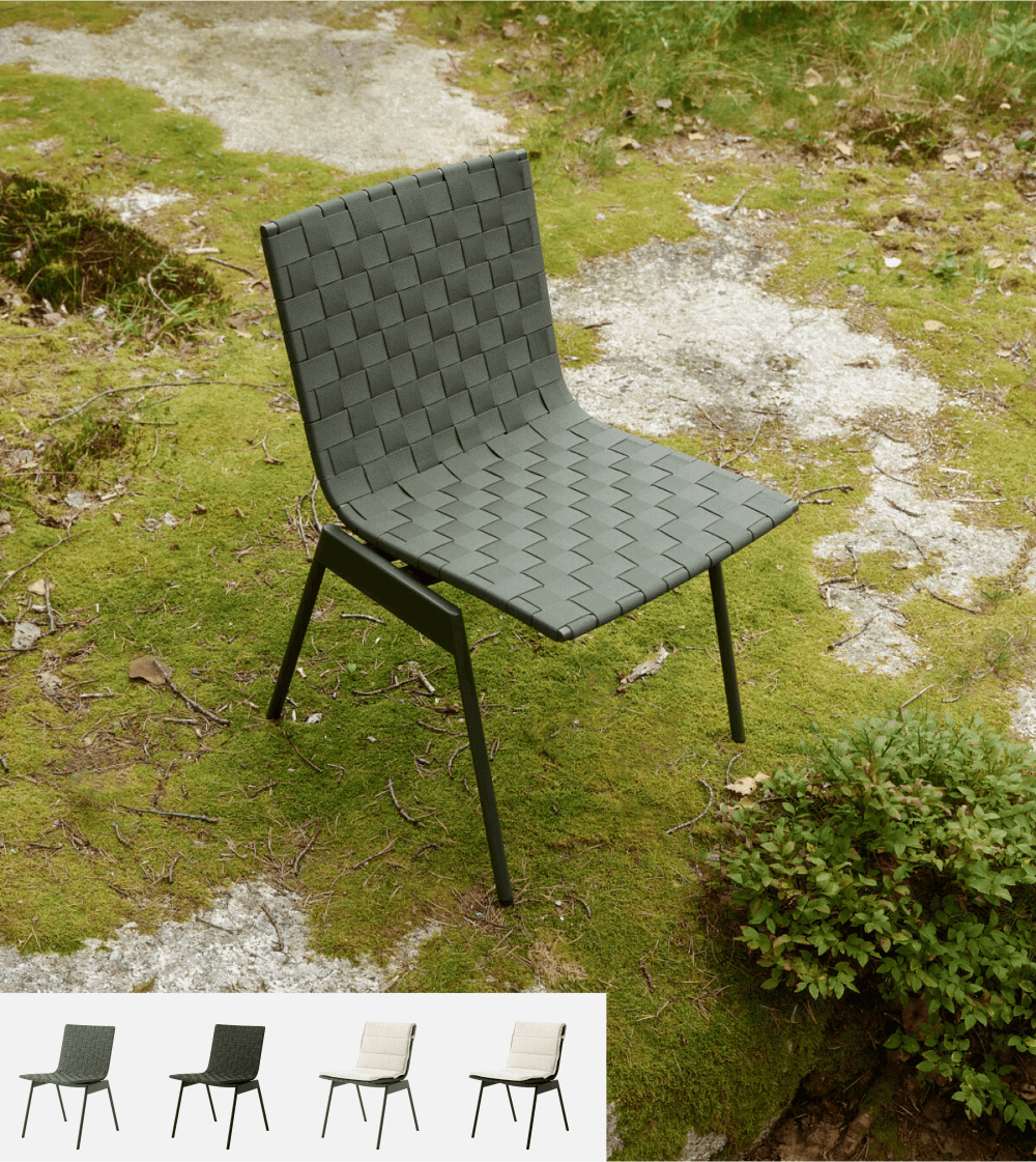 Silla Ville AV33 - Imagen 2