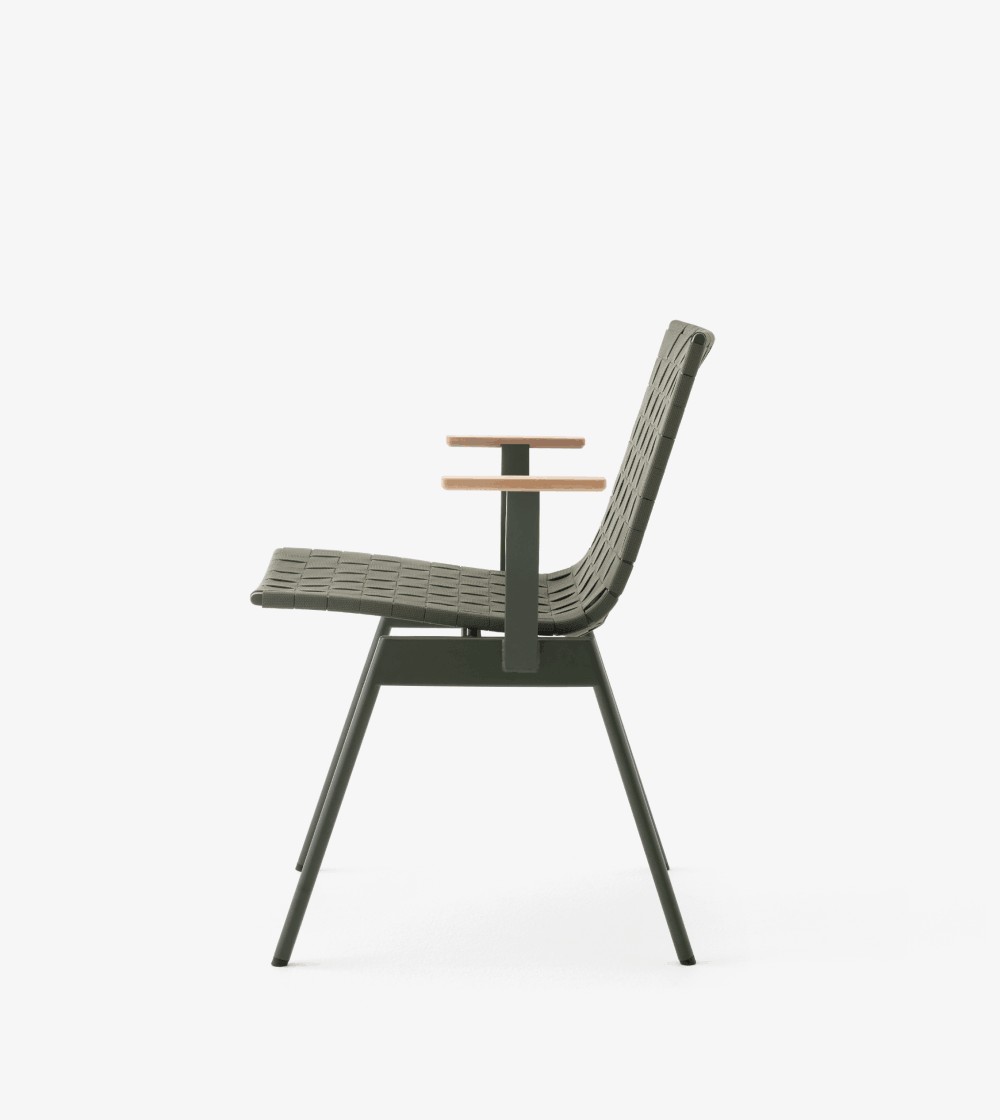 Silla Ville AV34 - Imagen 6