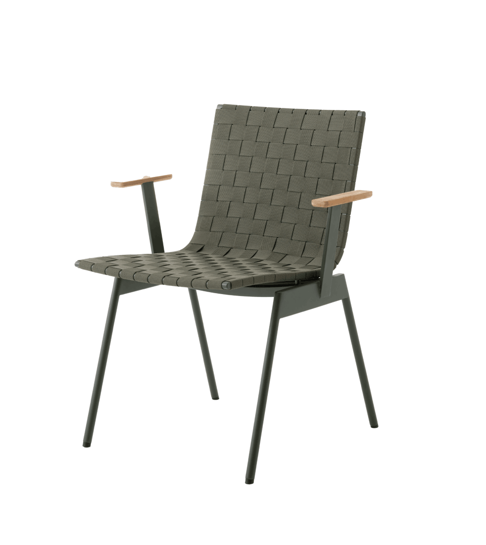 Silla Ville AV34