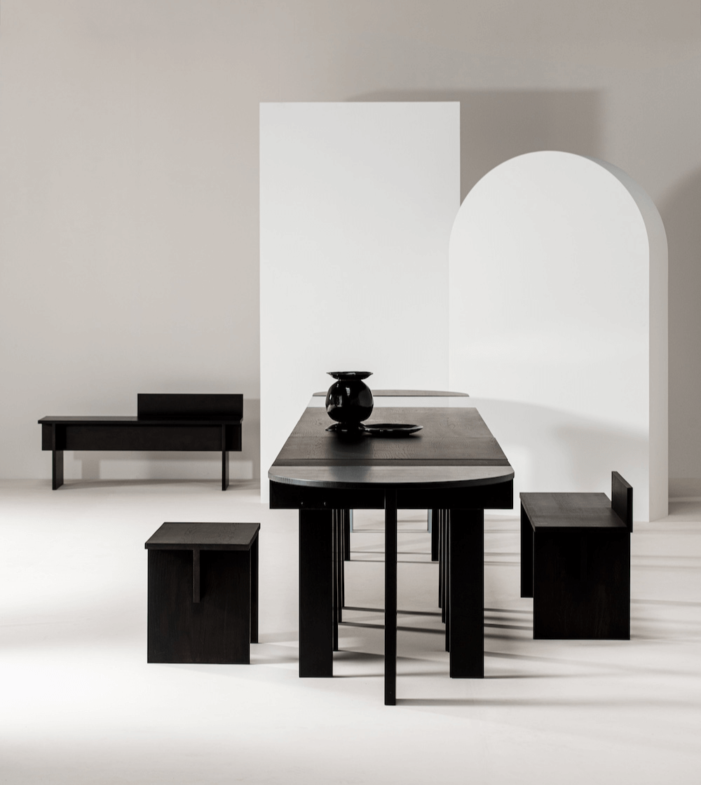 Banco L Juliette - Imagen 2
