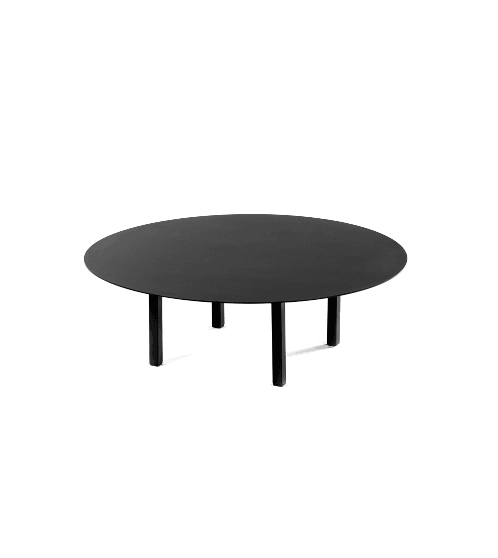Mesa Coffee Table 02 Black