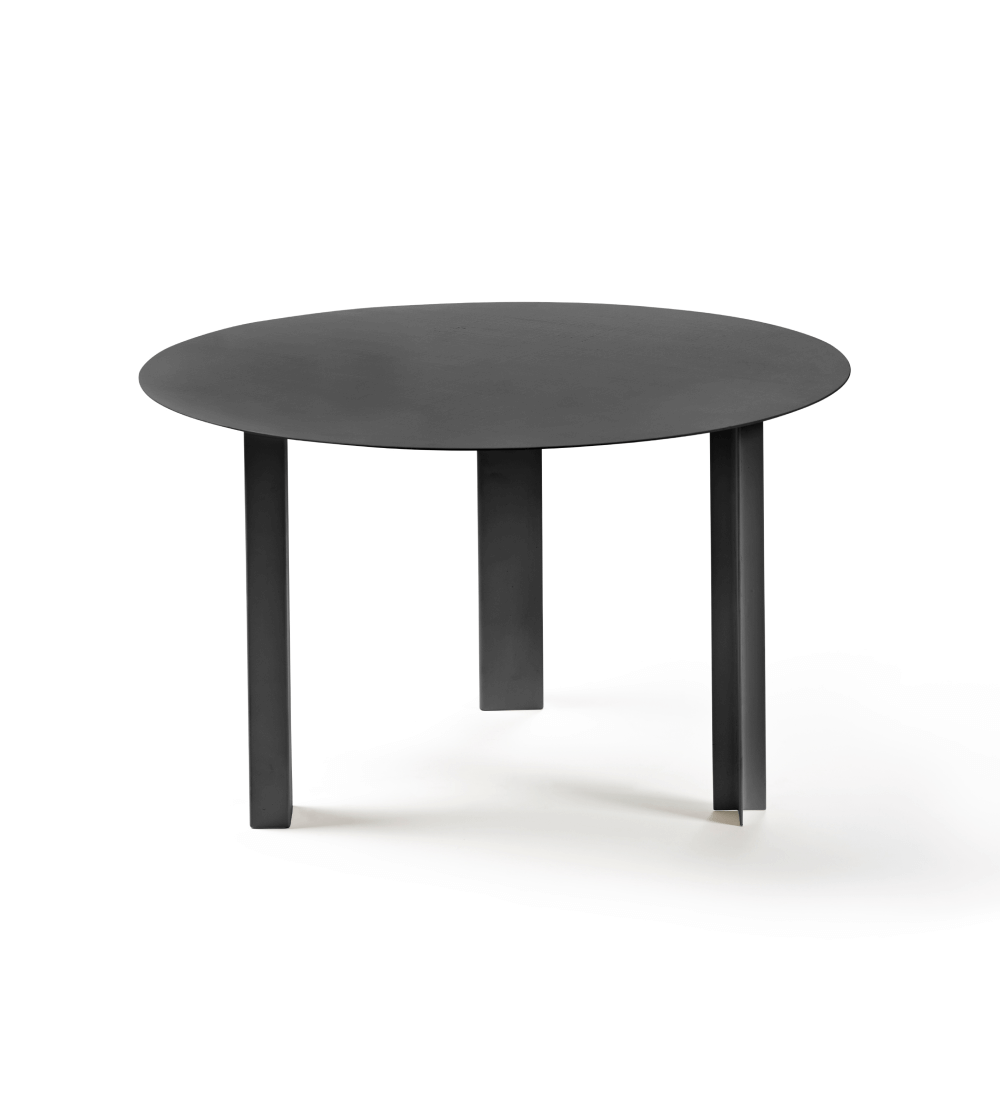 Mesa Tubes M Negro