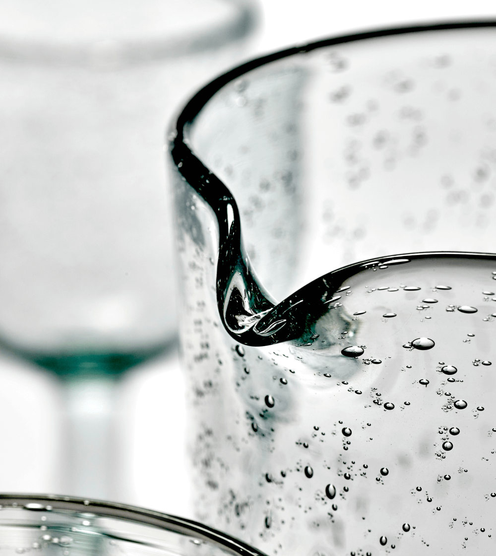 Pure by Pascale Naessens: Jarra Bubbles - Imagen 2