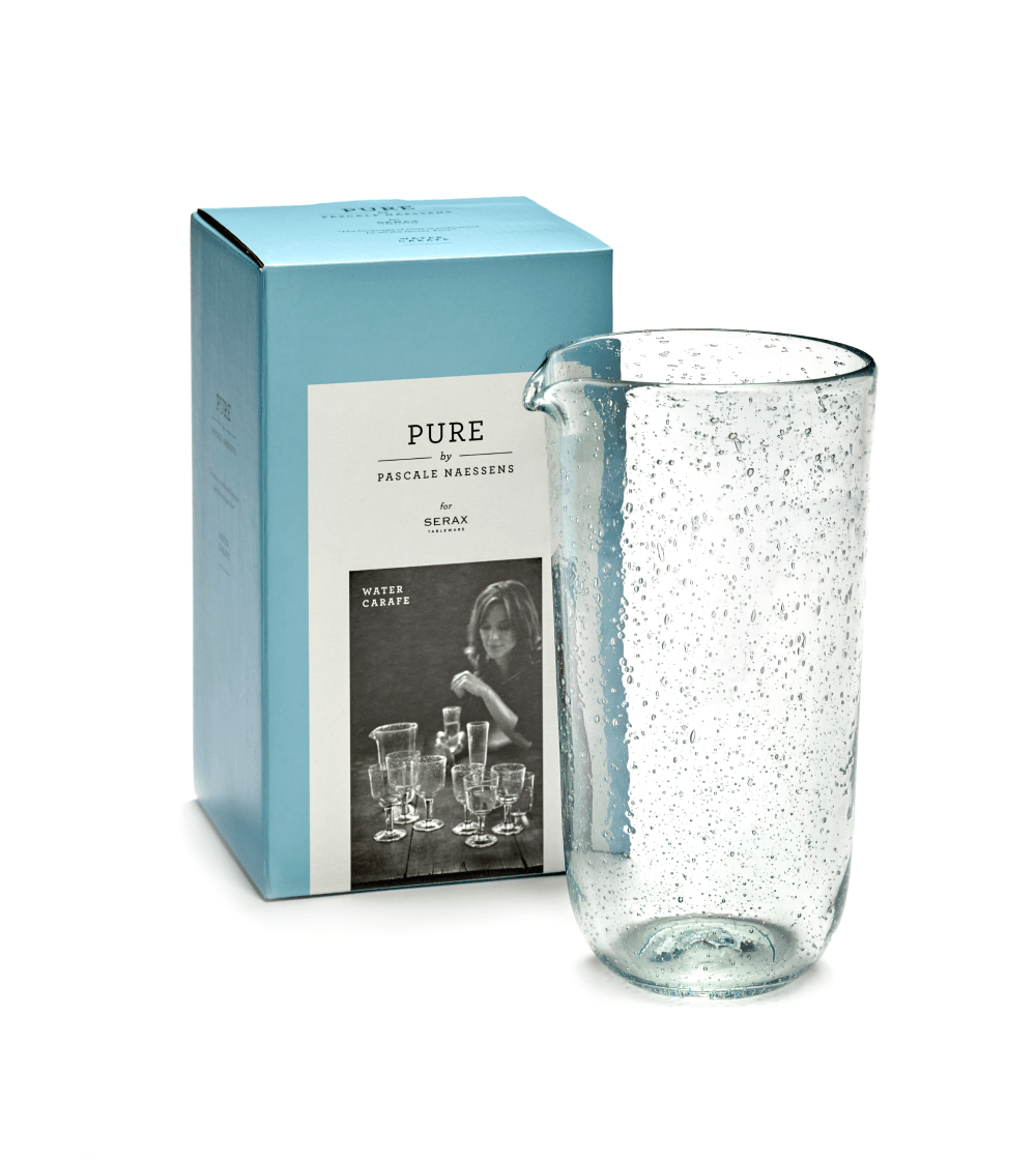 Pure by Pascale Naessens: Jarra Bubbles - Imagen 3
