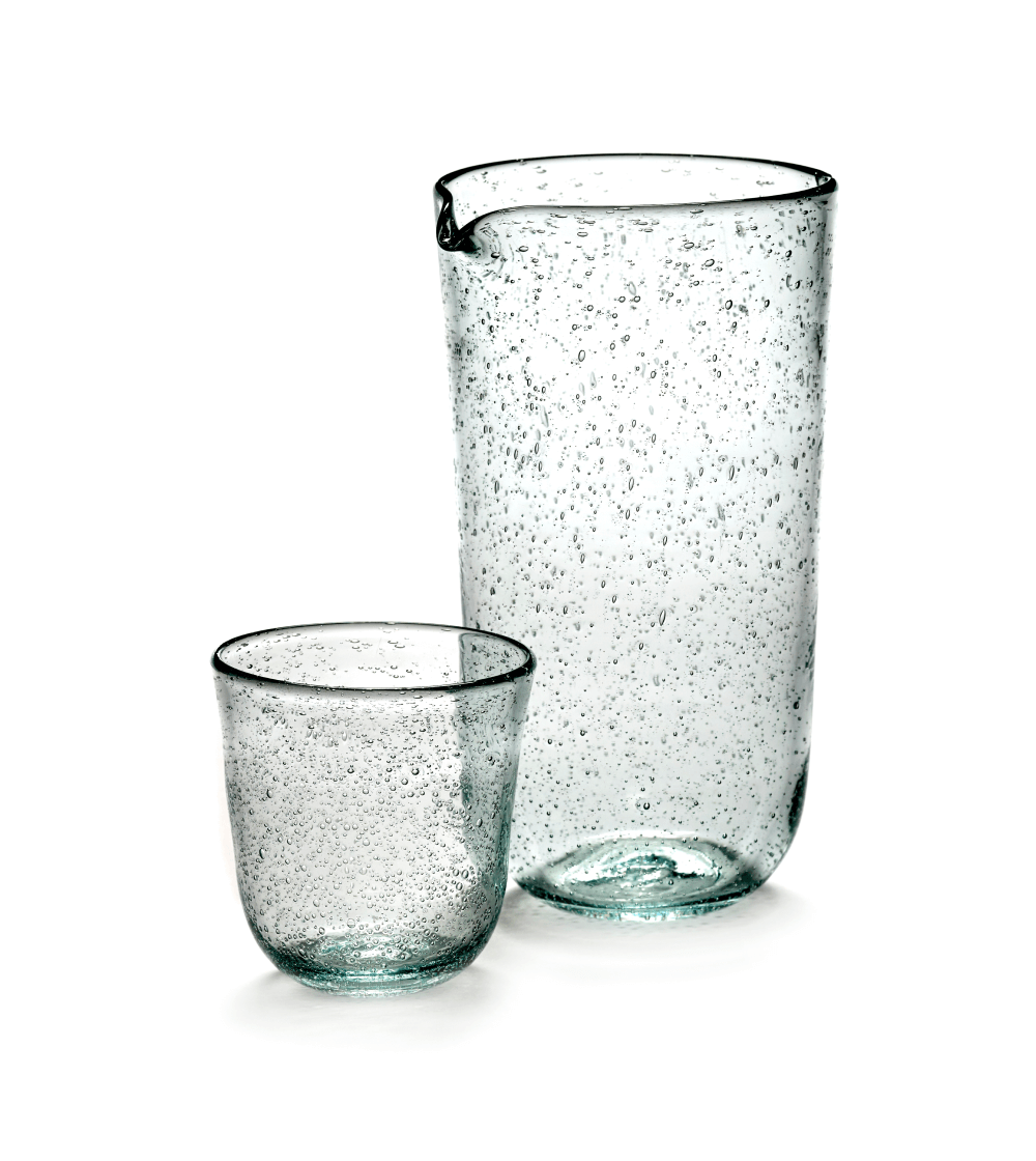Pure by Pascale Naessens: Jarra Bubbles - Imagen 4