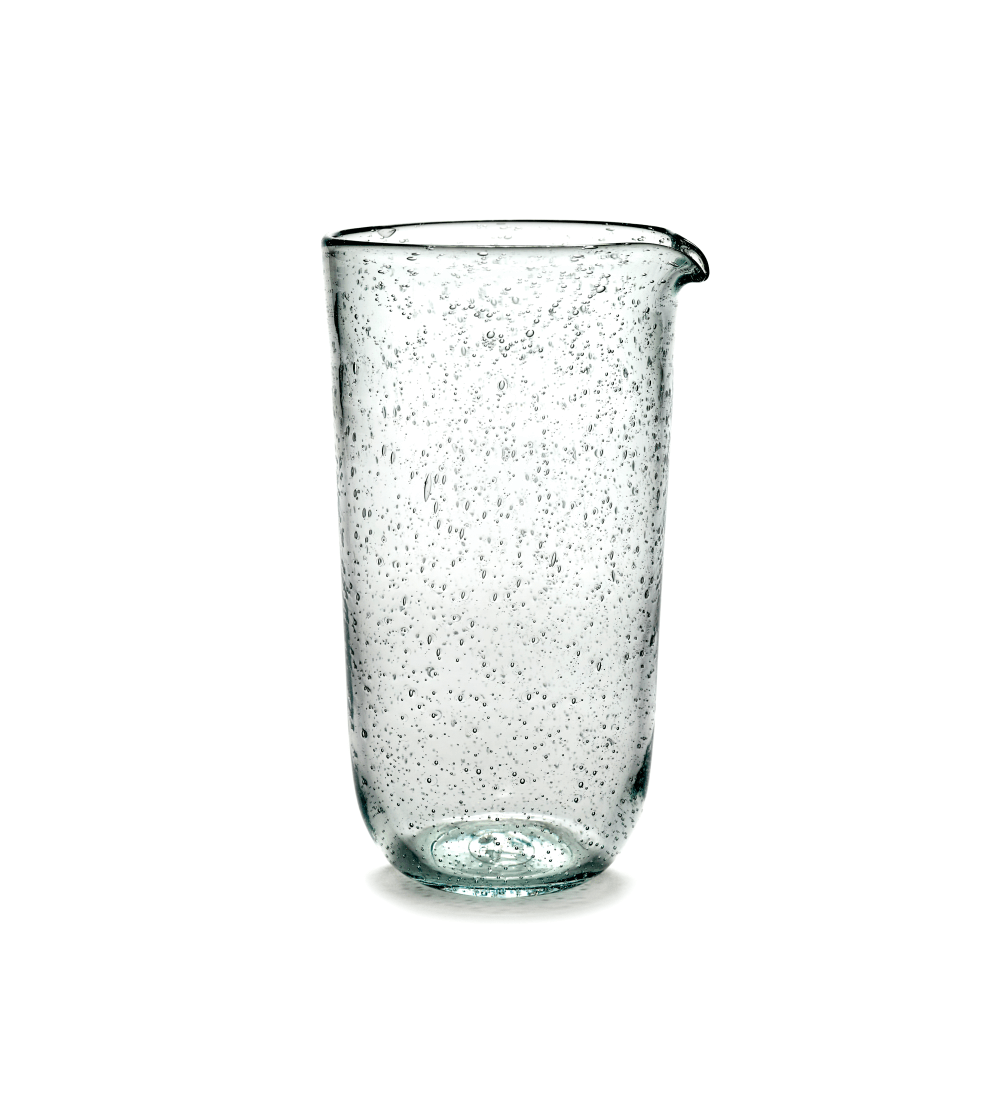 Pure by Pascale Naessens: Jarra Bubbles