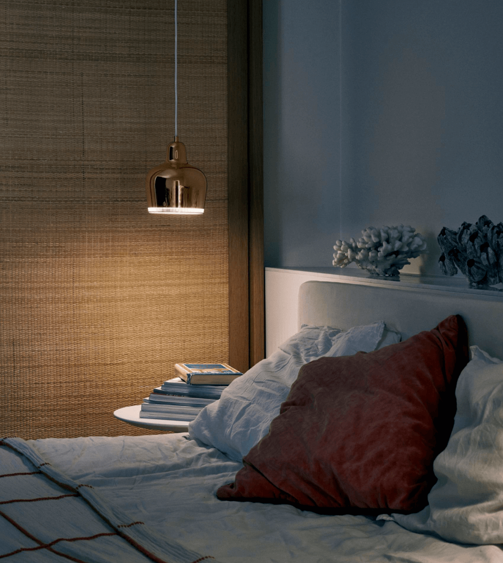 Genunine_lámpara-Alvar-Aalto-Pendant-artek-iluminacion