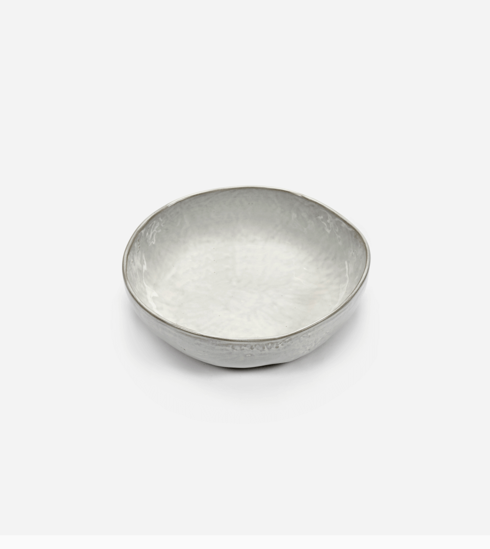 La Mère by Marie Michielssen: Bowl L Off White - Imagen 3