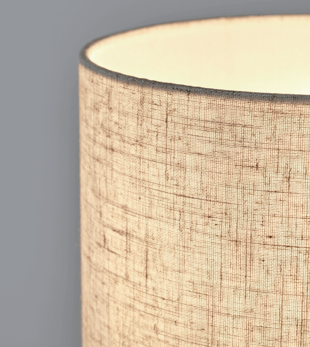 Lámpara Oya 01 Beige - Imagen 3