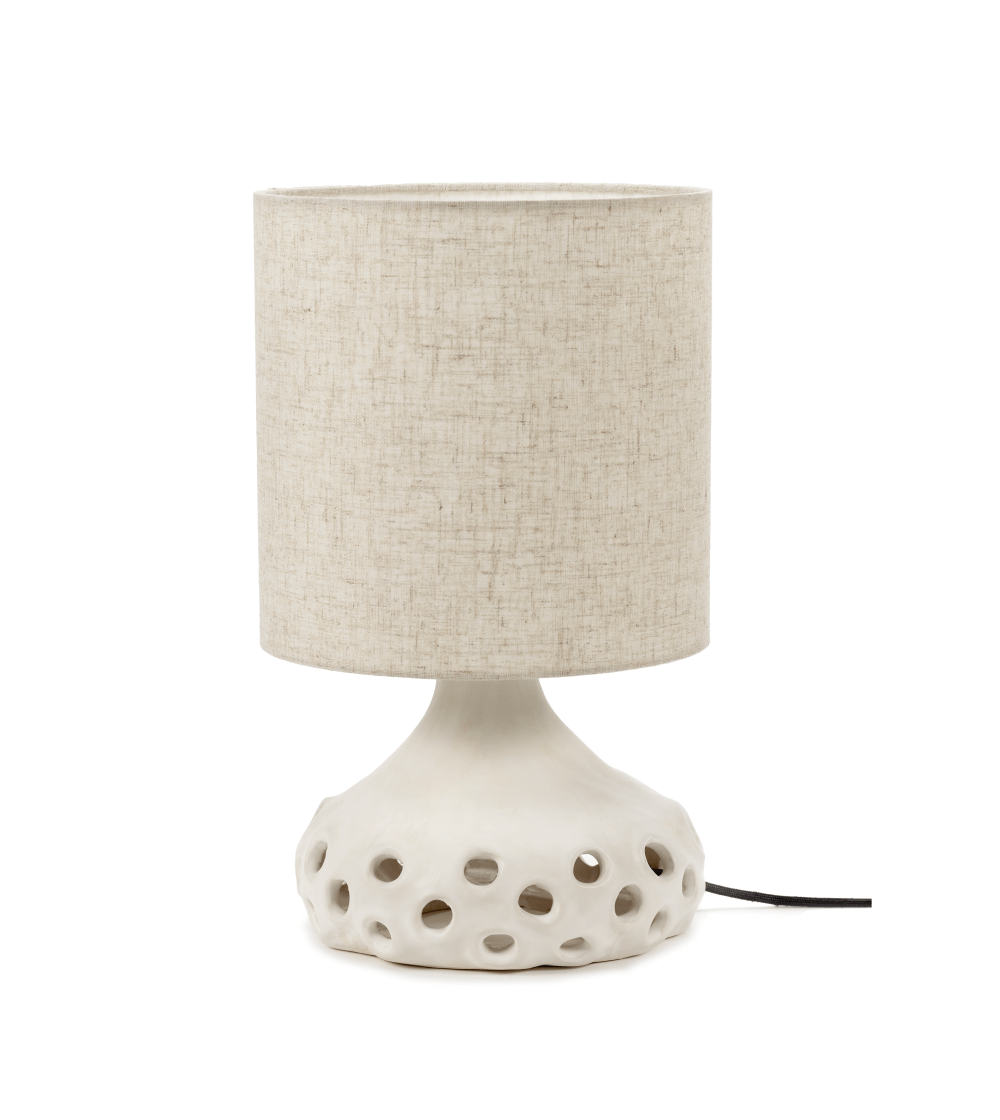 Lámpara Oya 01 Beige