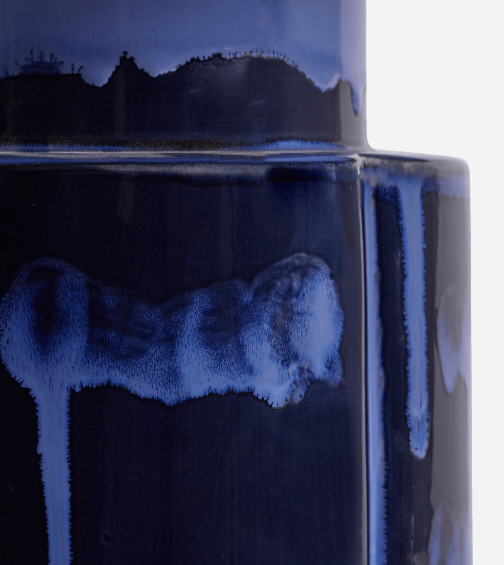 Lámpara John Dark Blue - Imagen 5